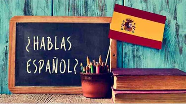 Spaanse conversatiegroep