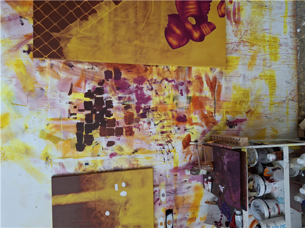 Expo TW - Collectief 'le 180°'