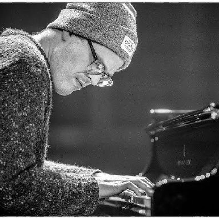 Key Time with Casimir Liberski