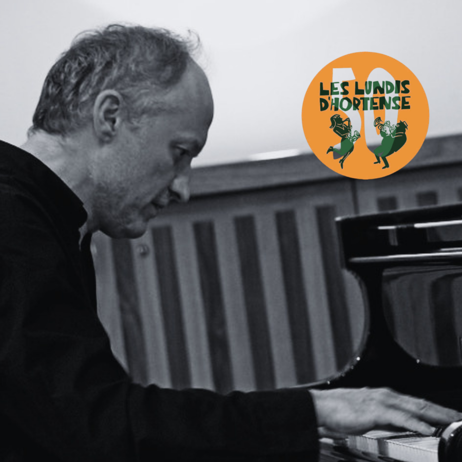 SPECIAL LATE JAM : LES LUNDIS D'HORTENSE 50