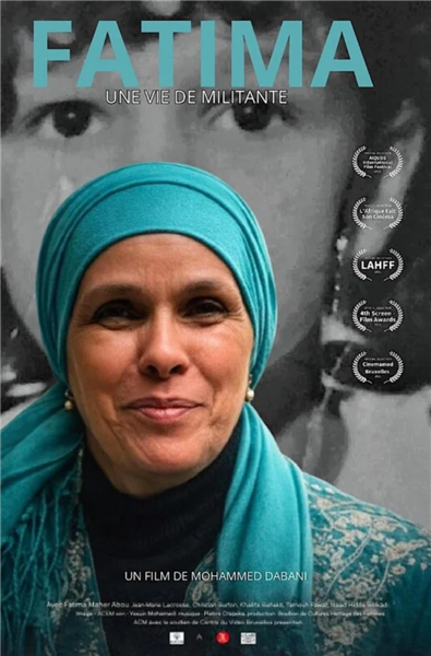 Docu & Debat: Fatima, Une Vie Militante