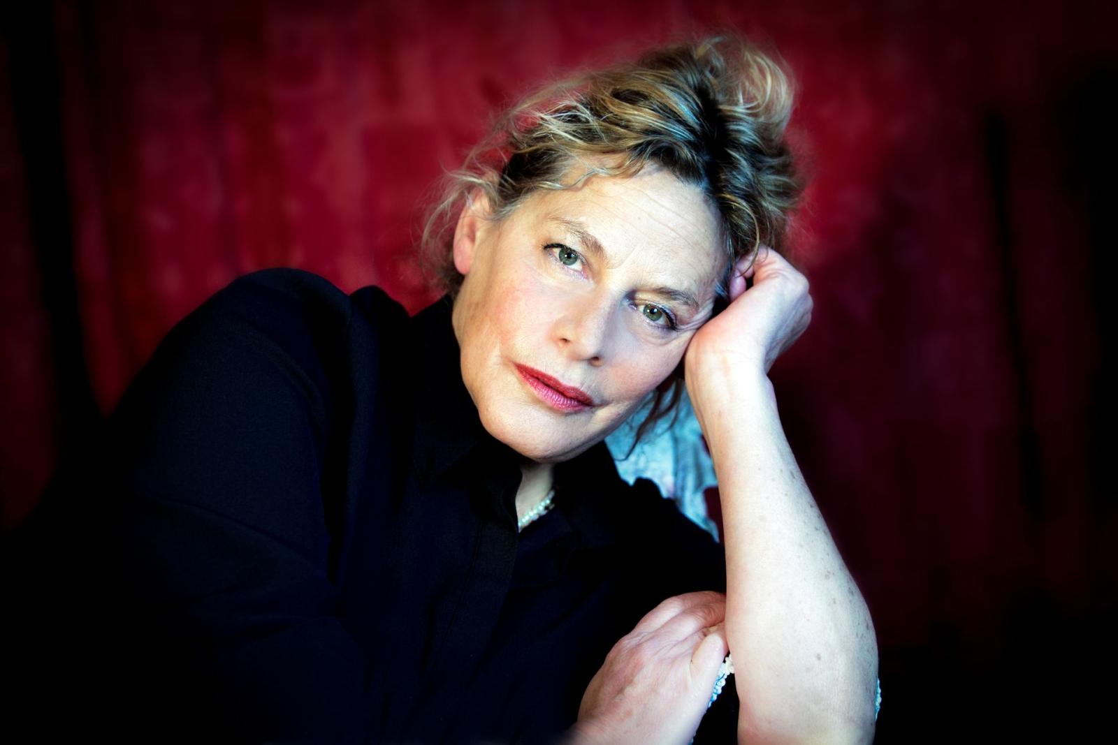 Meet the Writer: Deborah Levy