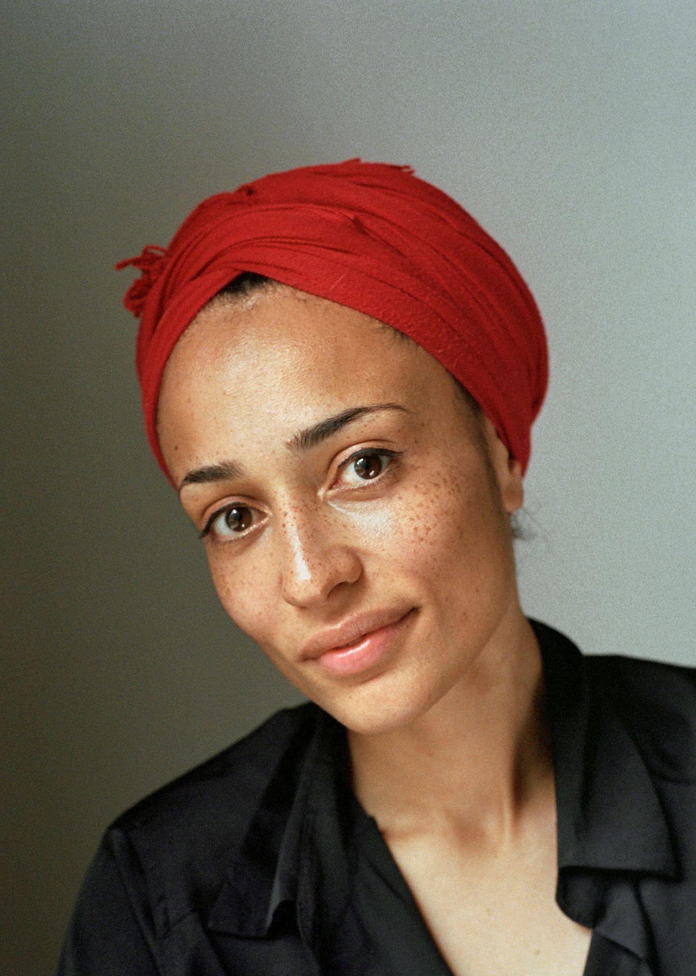 Meet the Writer: Zadie Smith
