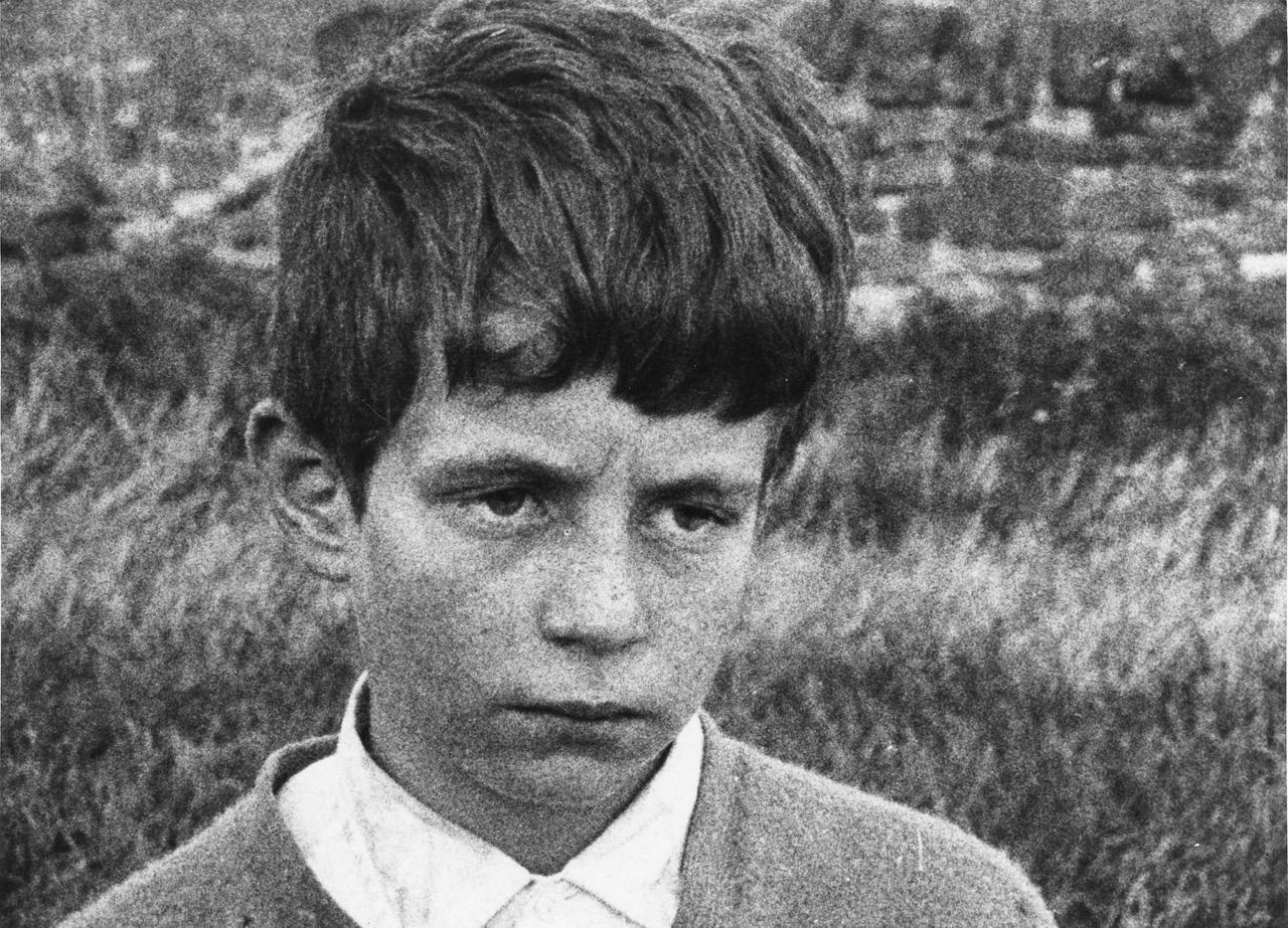 Childhood Trilogy – Bill Douglas