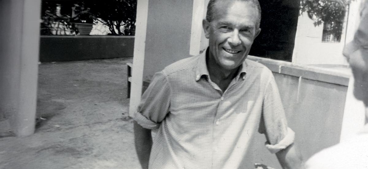 Camille-Alban Spreng: The world of René Costy