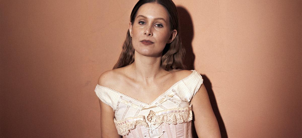Esther-Elisabeth Rispens – Prix Caecilia