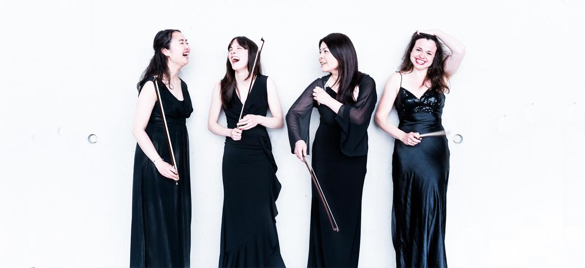 GoYa Quartet