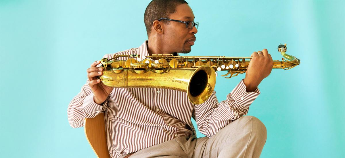 Ravi Coltrane: Translinear Light