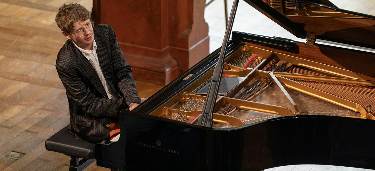 Pavel Kolesnikov