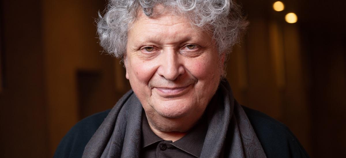 B’Rock & René Jacobs