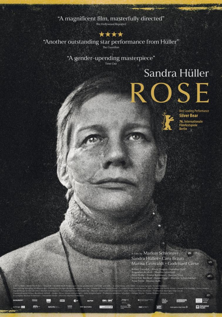 Rose