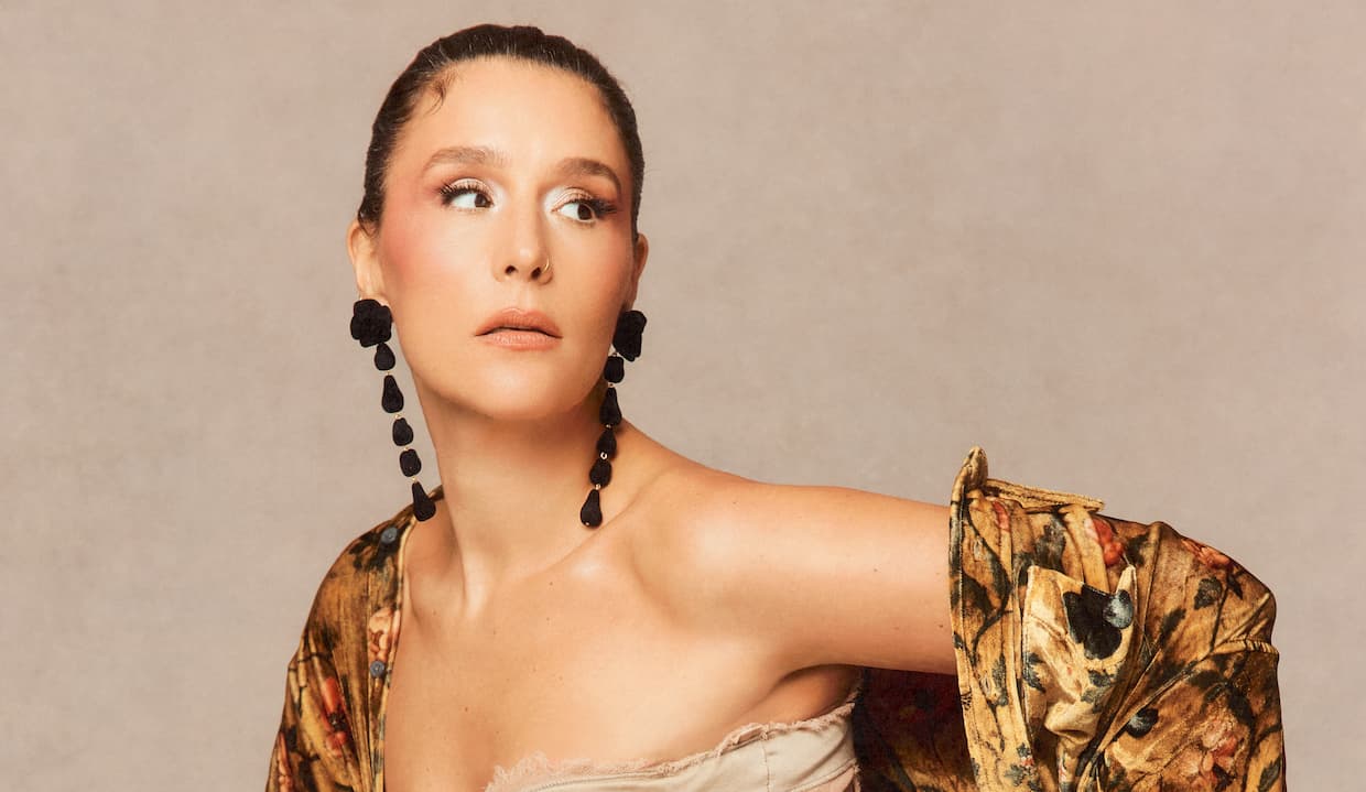 Jessie Ware