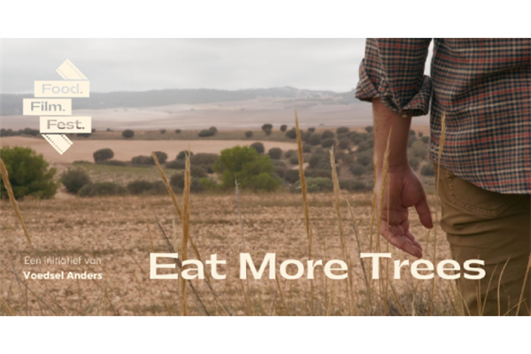 Food Film Fest - Eat More Trees