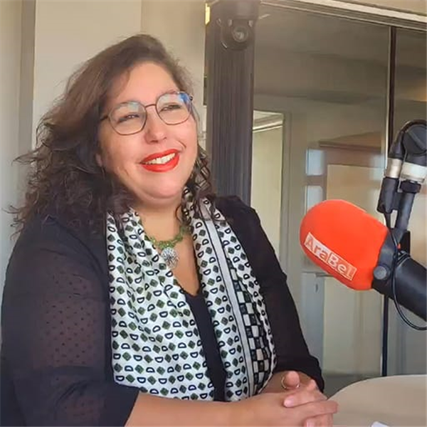 Coach Rihab: Infosessie Tiny Habits