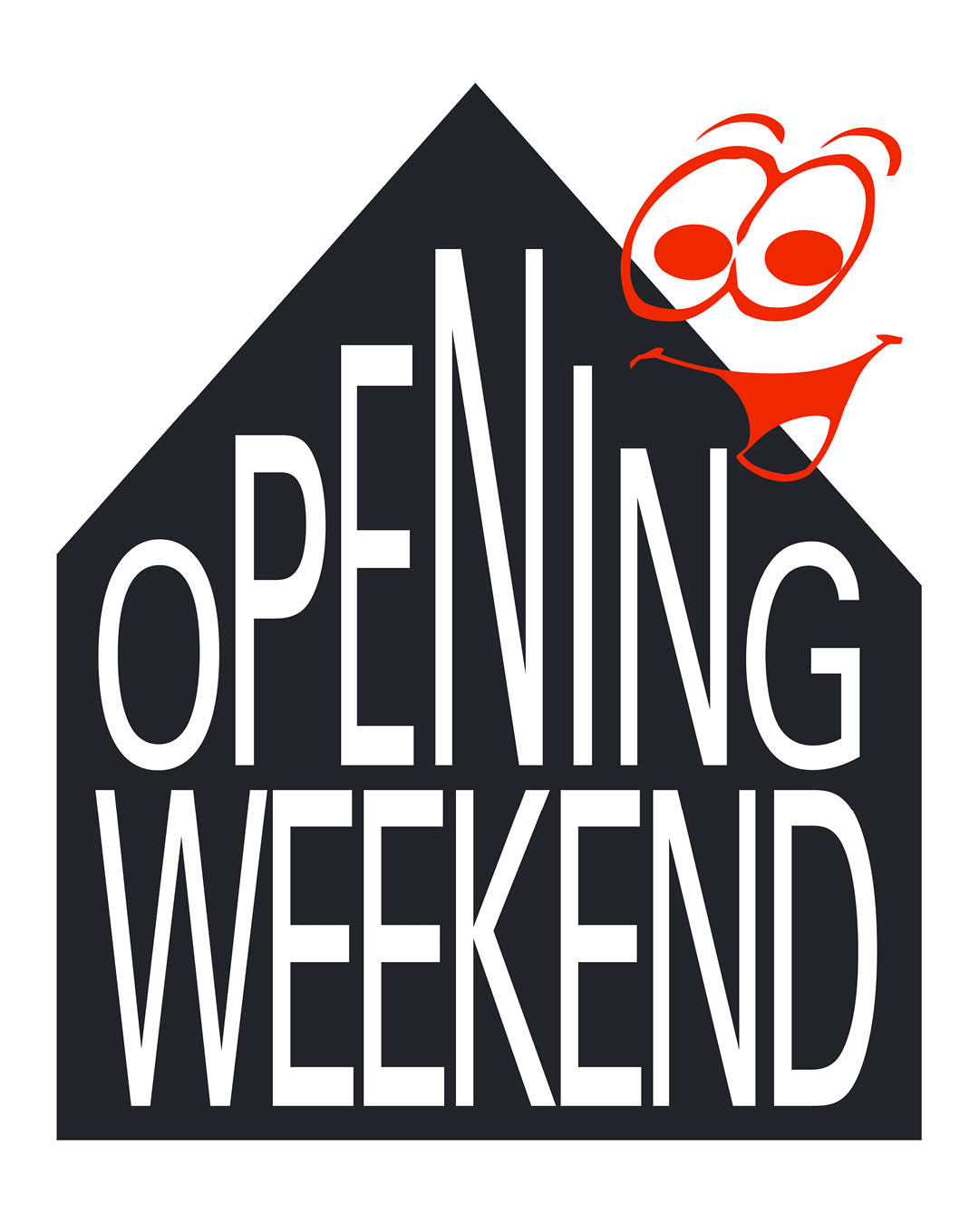 Opening Weekend