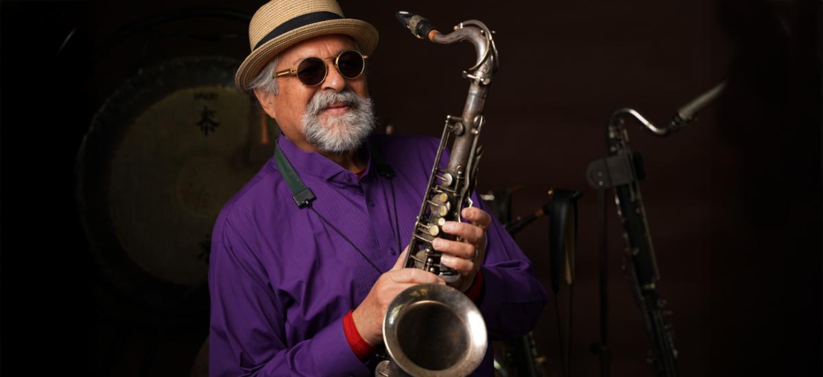Coltrane 100 – Joe Lovano, Melissa Aldana, Nduduzo Makhathini, Linda May Han Oh, Jeff “Tain” Watts
