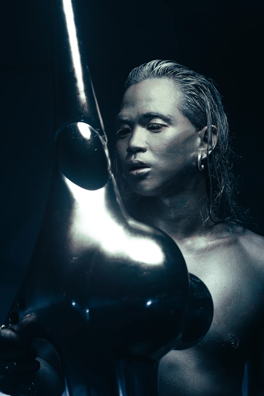 Photo: Michiel Devijver