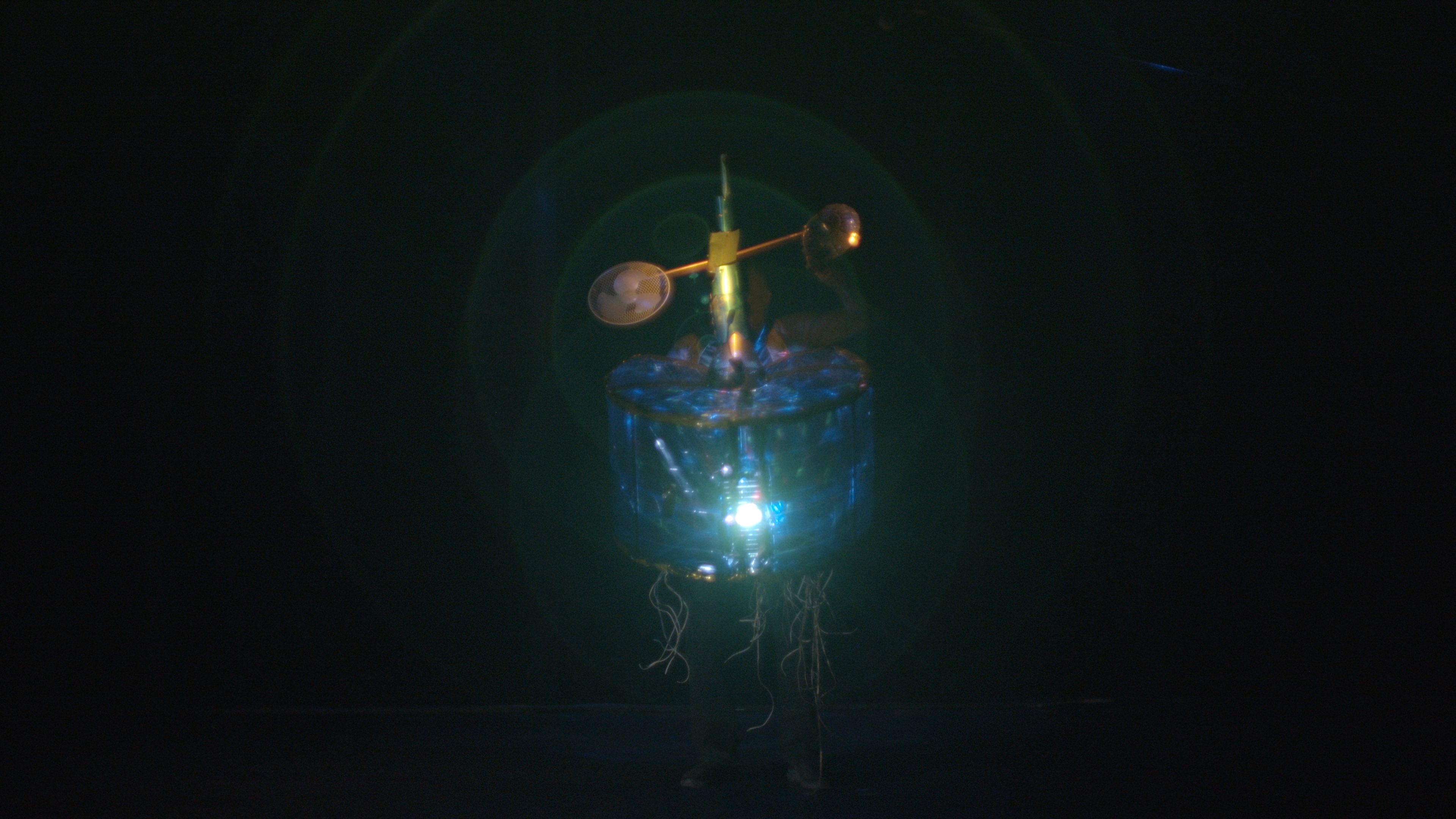 Magical Unmagical