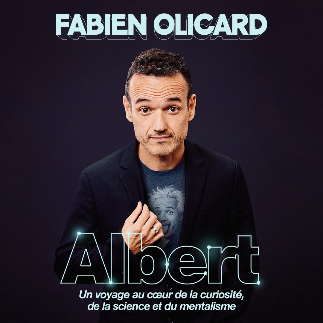 FABIEN OLICARD