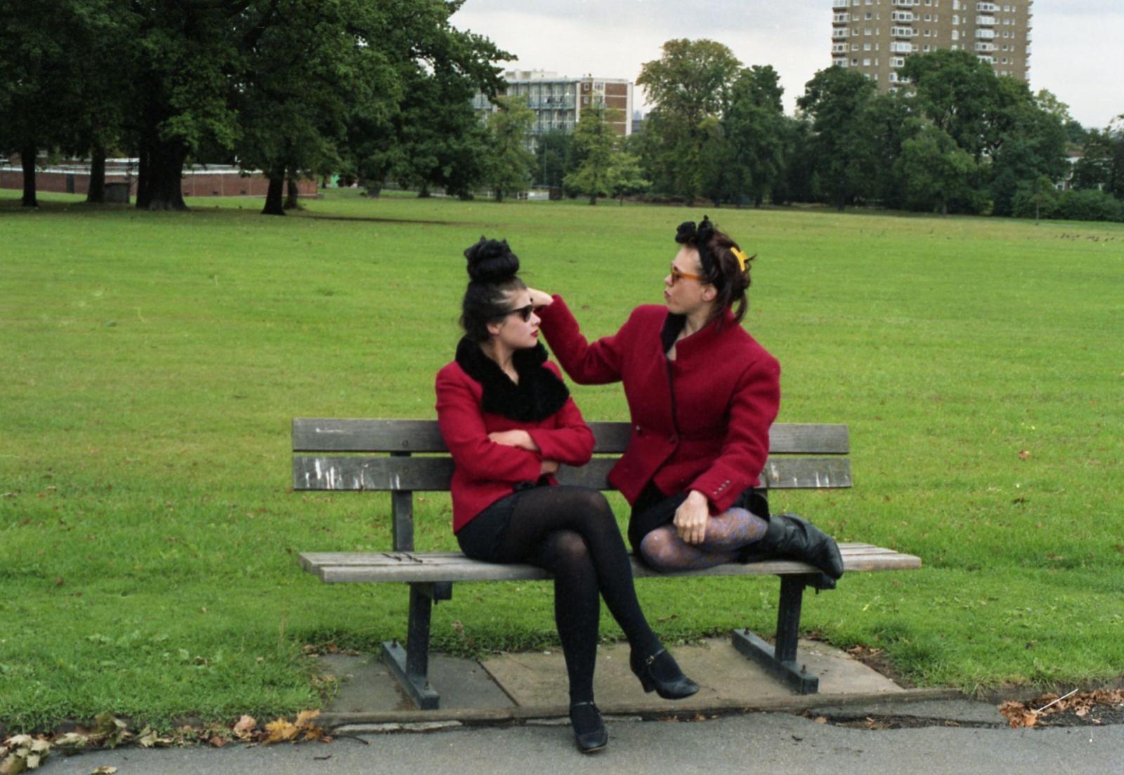 Short movies by Vivienne Dick (I)