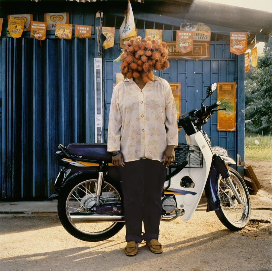 © Simryn Gill