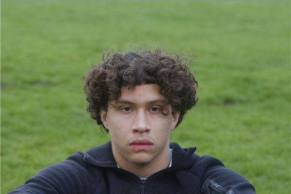 Vertoning kortfilm 'Samir s'en va'