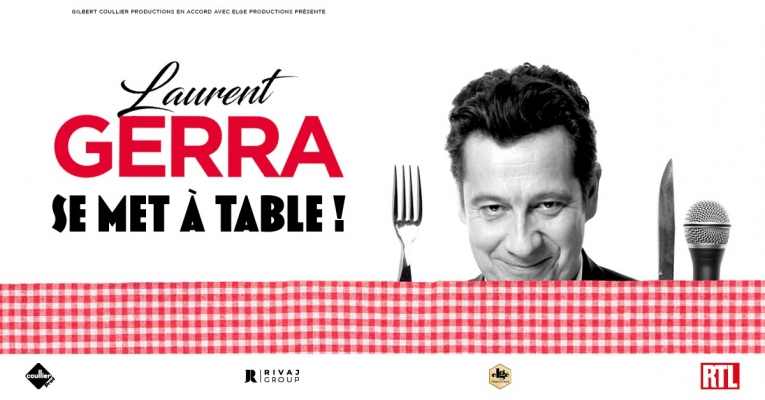LAURENT GERRA