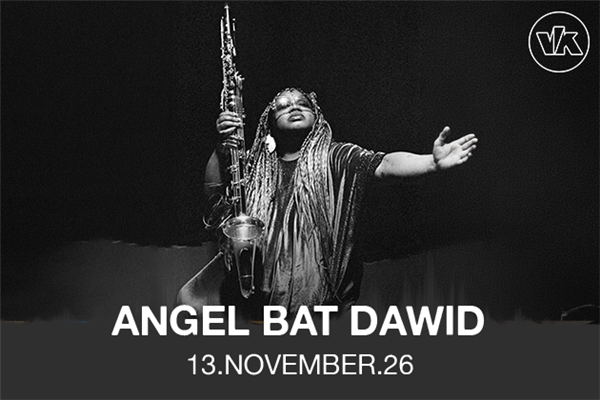 Angel Bat Dawid