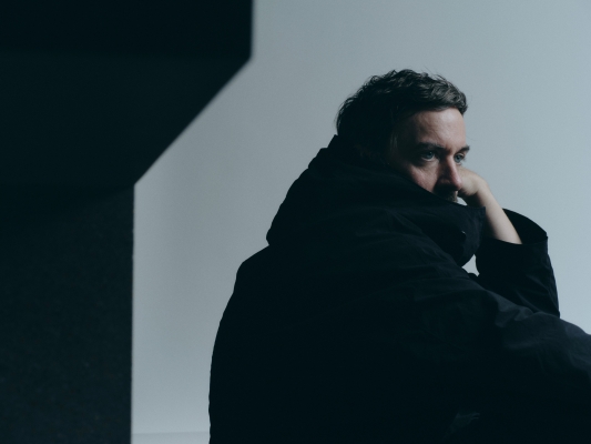 BONOBO