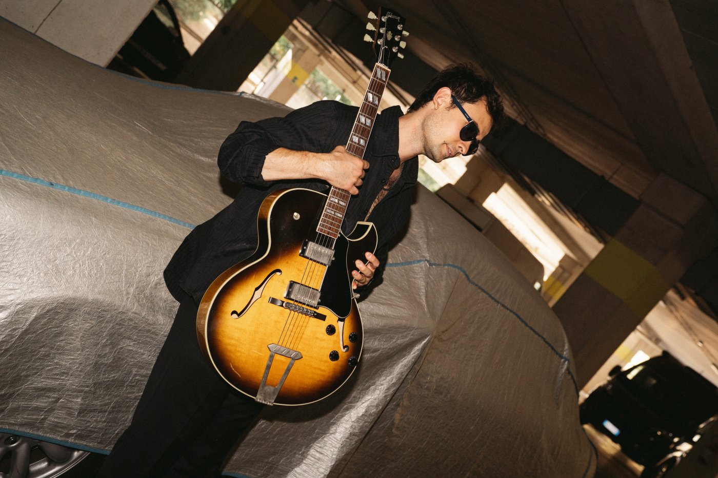 Nicolas Loozen Septet