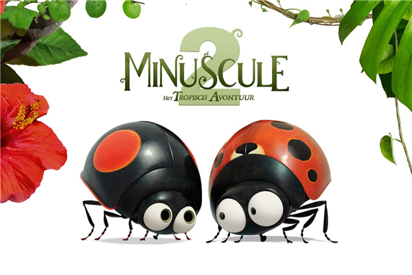 FilmloKET 26-27 – Minuscule 2 – 6+