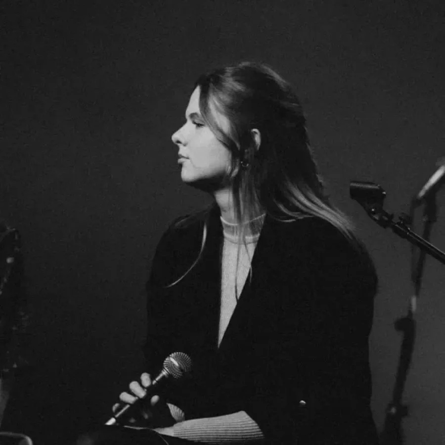 Key Time : Joachim Caffonnette & Adinda Hertmans