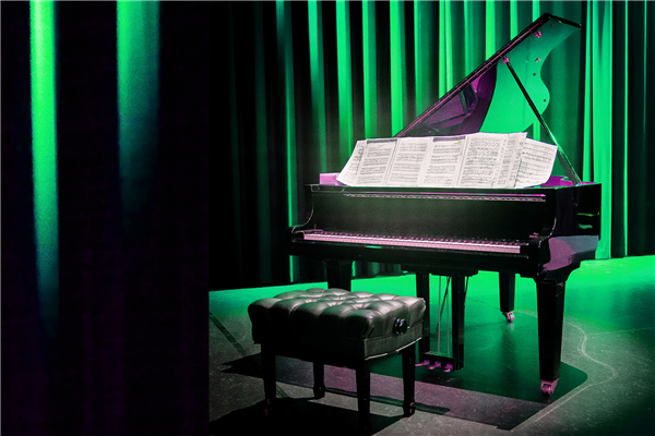 Huiskamerconcert Brussels Operettetheater