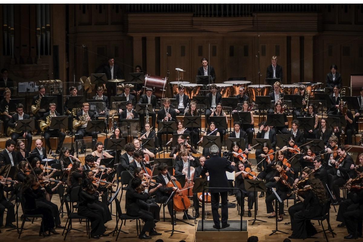 Conservamus Symphony Orchestra