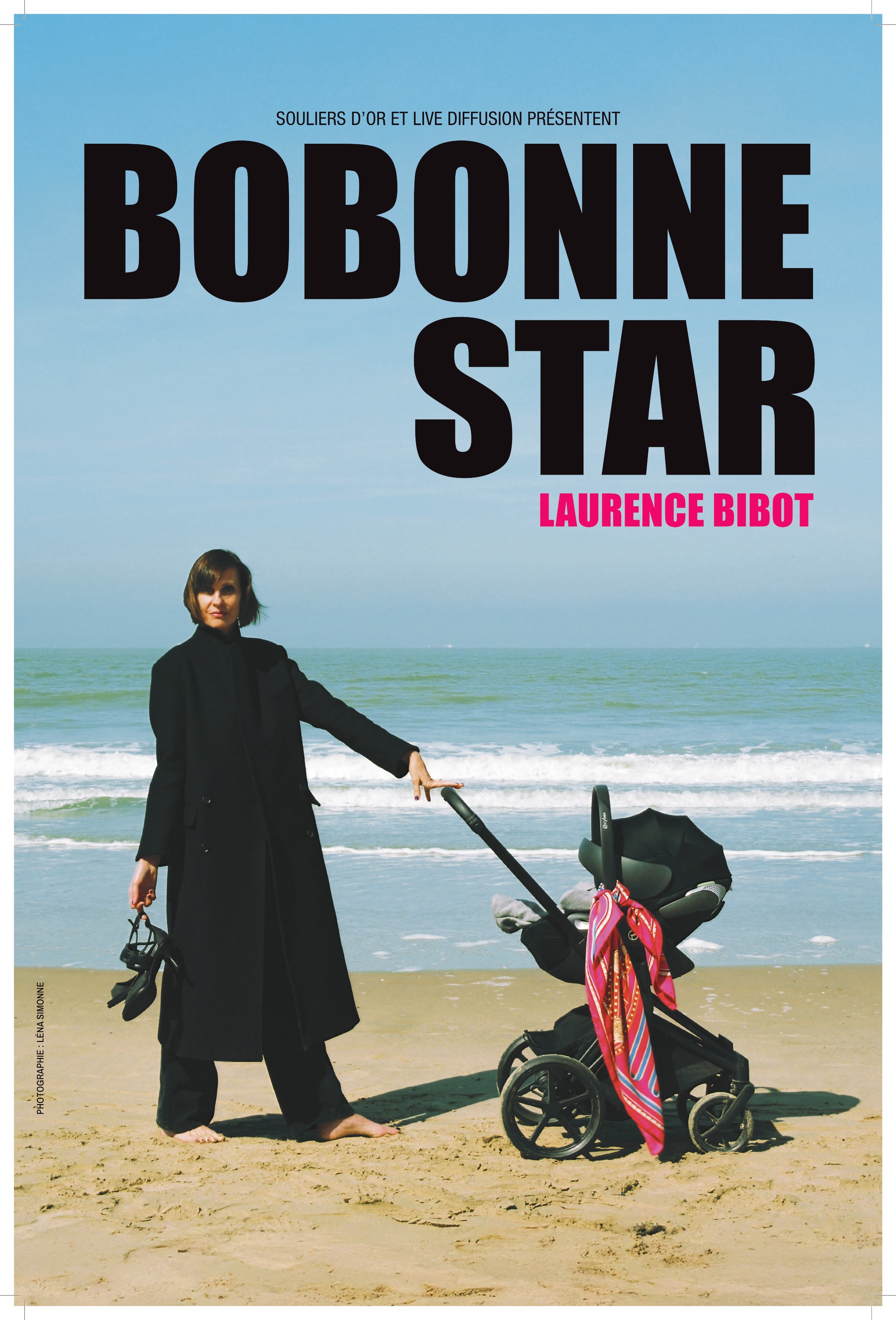 LAURENCE BIBOT