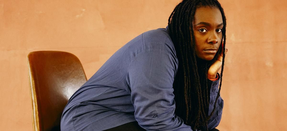 Jlin & Ictus Ensemble