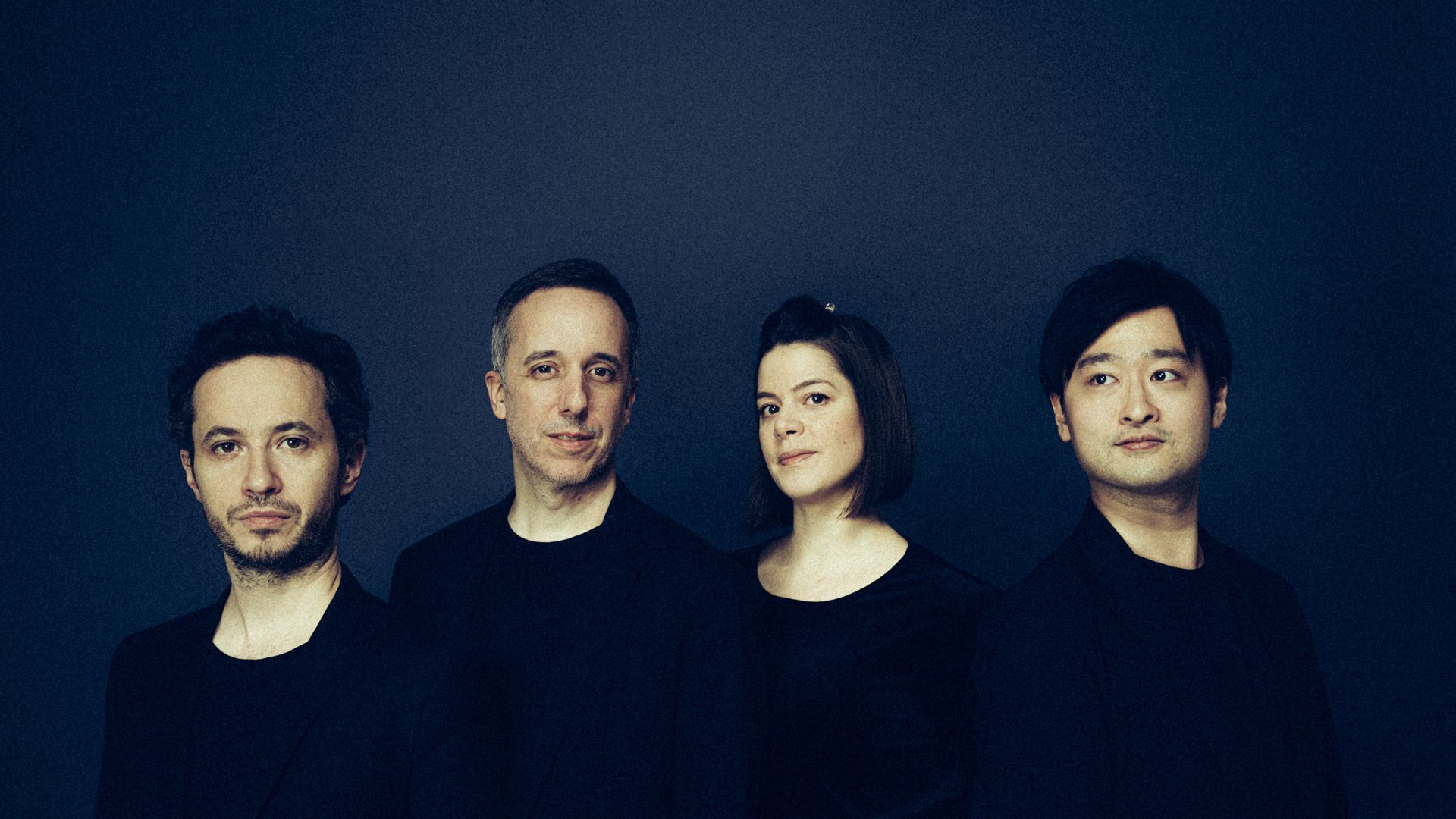 Quatuor Ébène