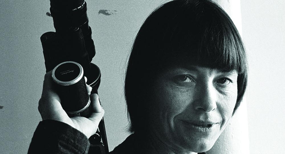 Barbara Forever – Brydie O’Connor