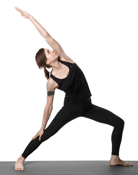 Yoga