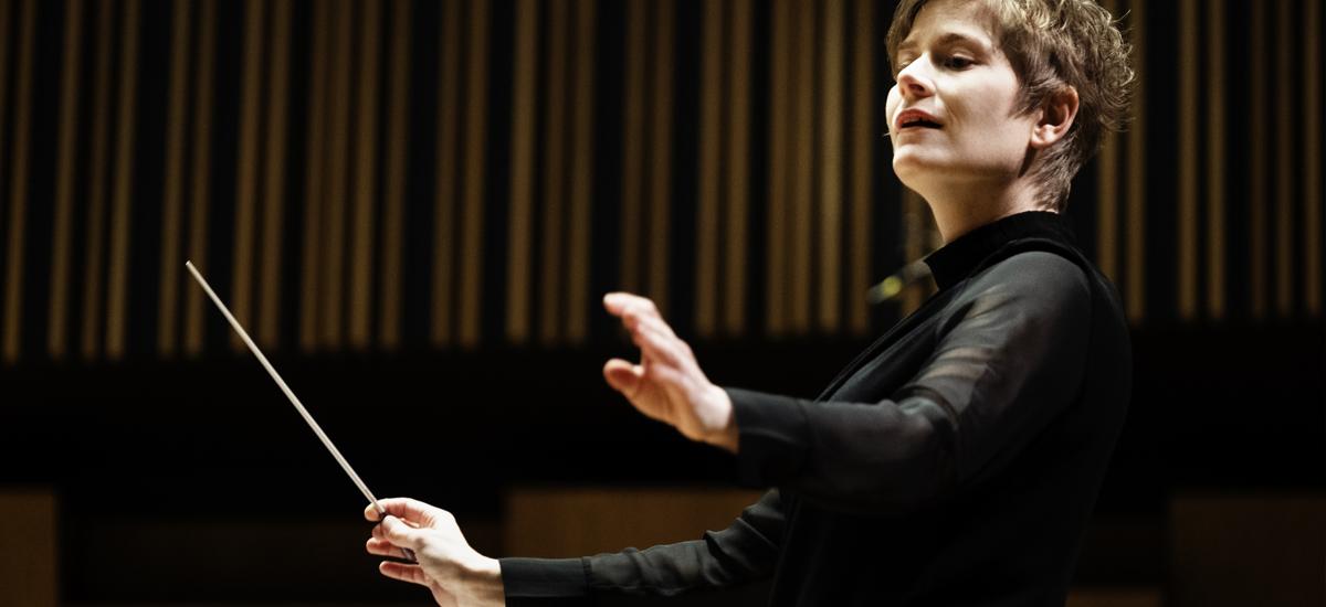 London Philharmonic Orchestra, Bihlmaier & Grosvenor
