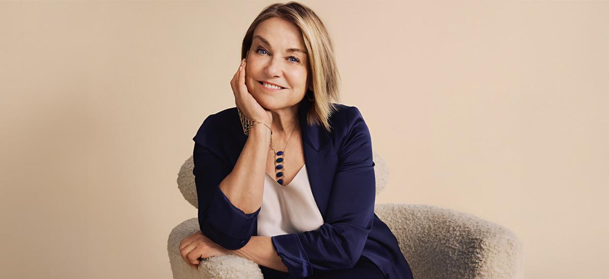 Une soirée avec Esther Perel