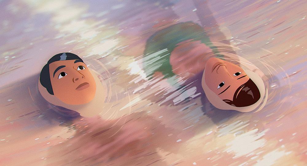 In Waves – Phuong Mai Nguyen