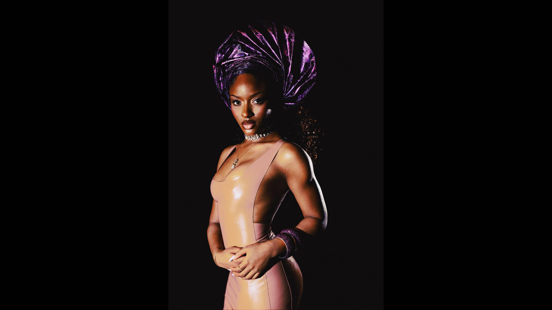 Ayra Starr – Starr Girl Tour