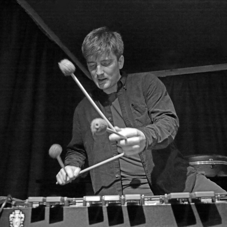 Jonny Mansfield Quintet feat. Emmanuel Michael