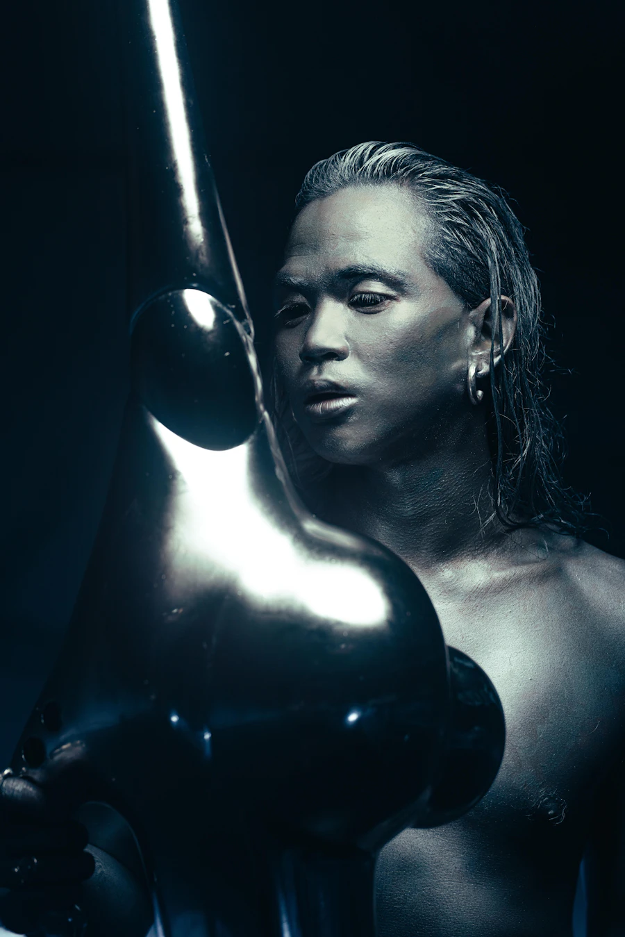 Photo: Michiel Devijver