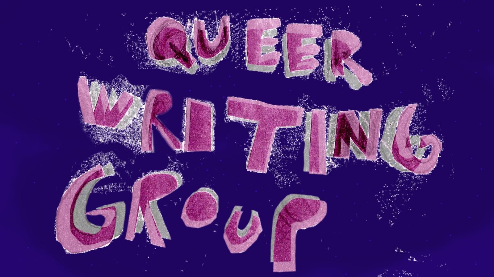 Queer Writing Group