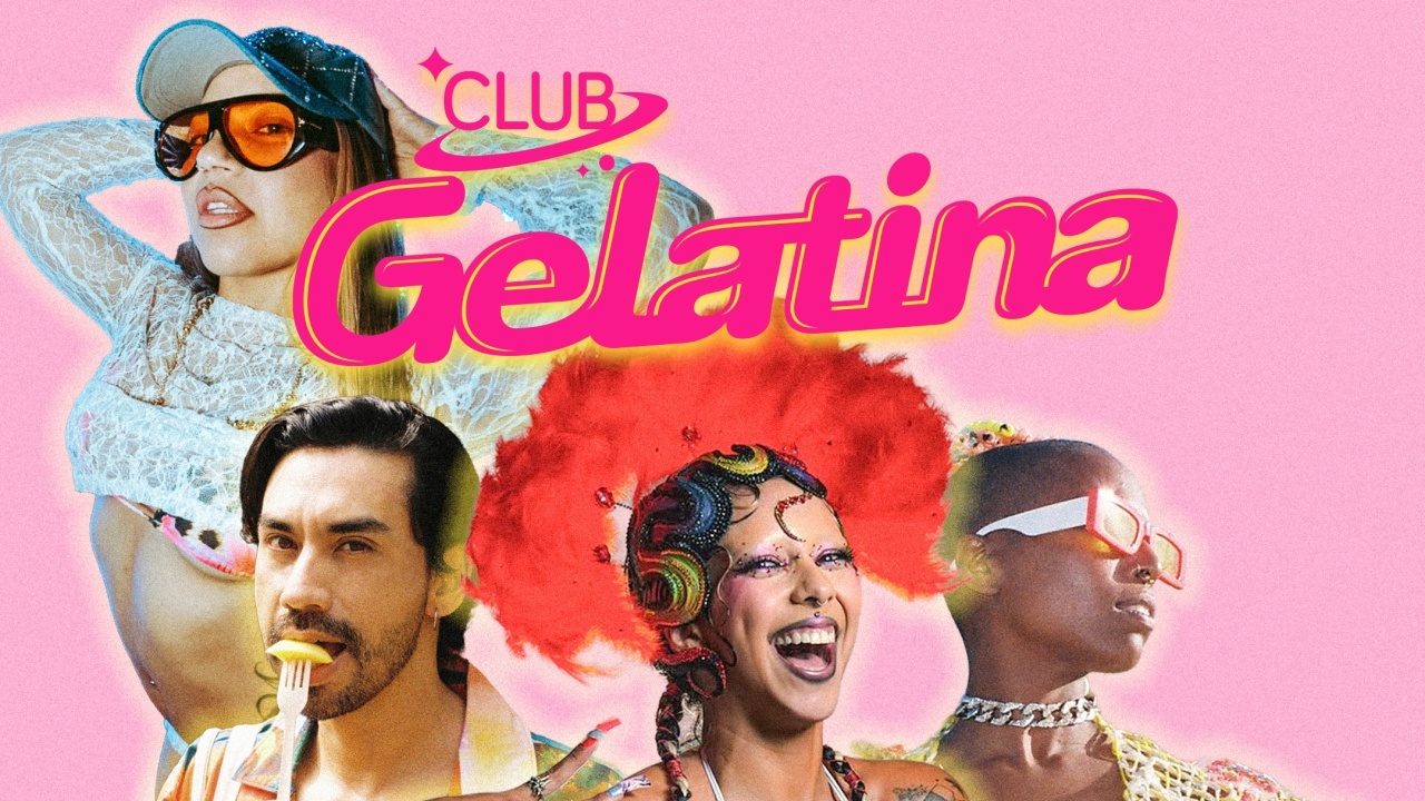 CLOSING PARTY Gelatina x Próximamente