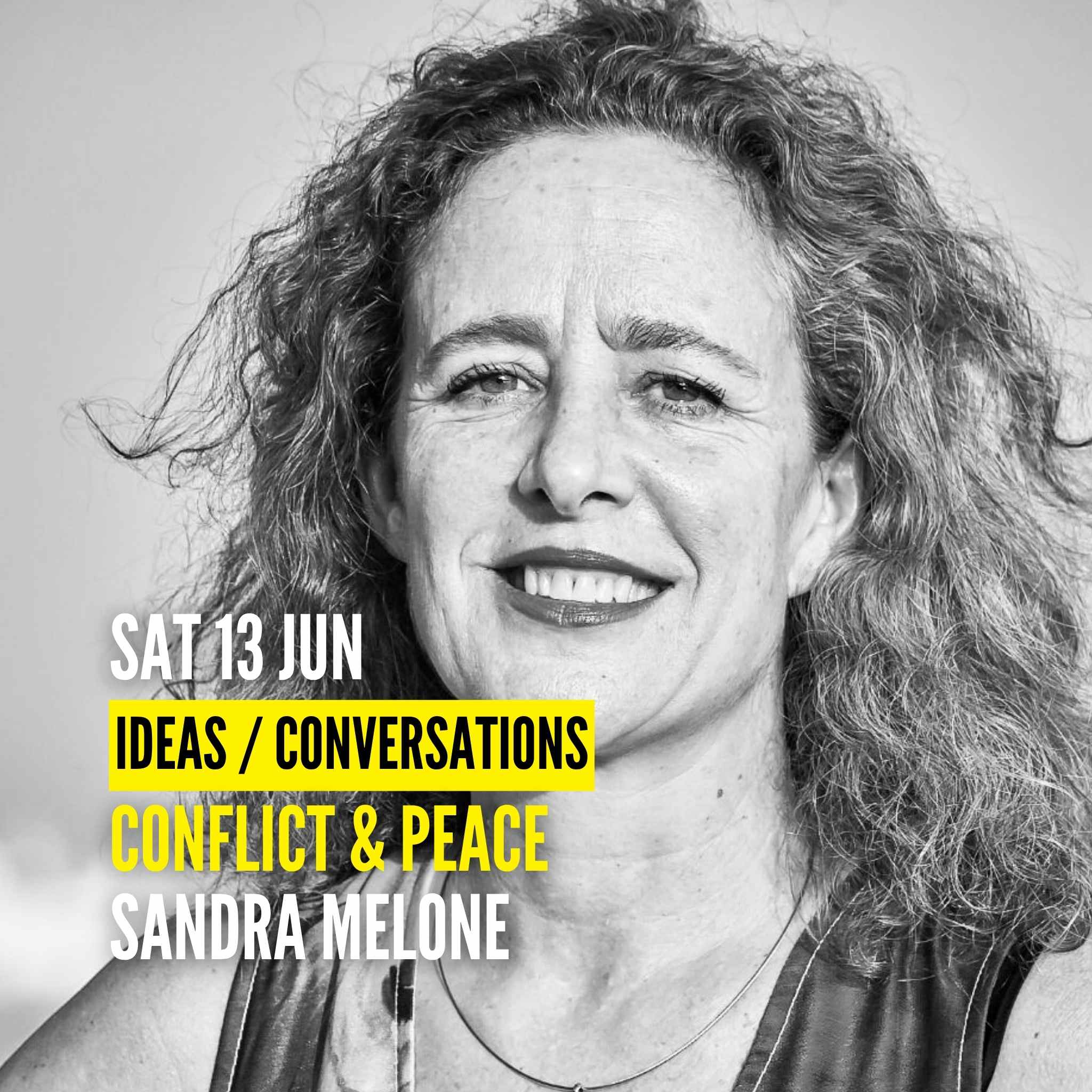 Critical Conversations on Conflict & Peace
