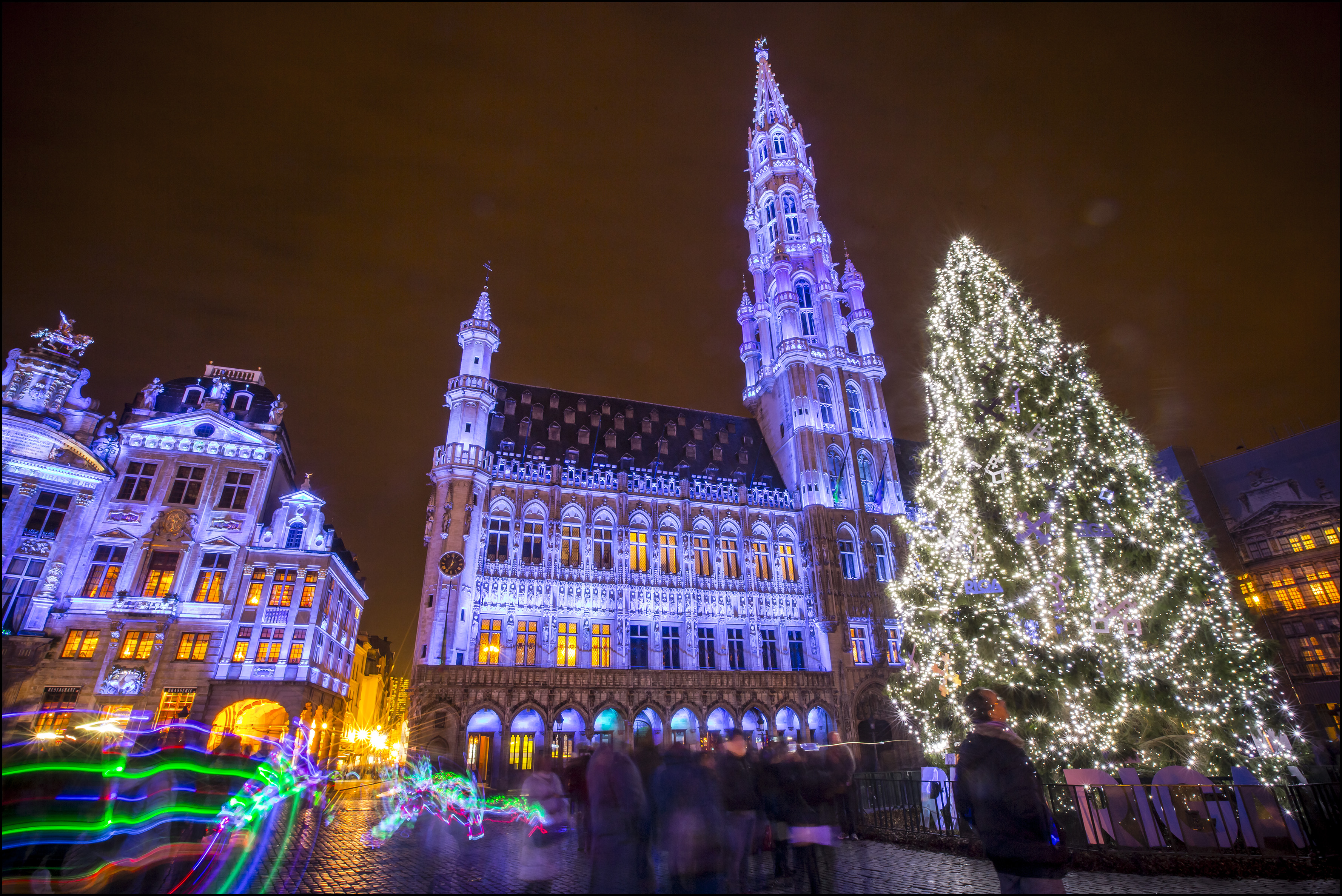 Heerlijke eindejaarstradities… — Rue au Beurre 9
