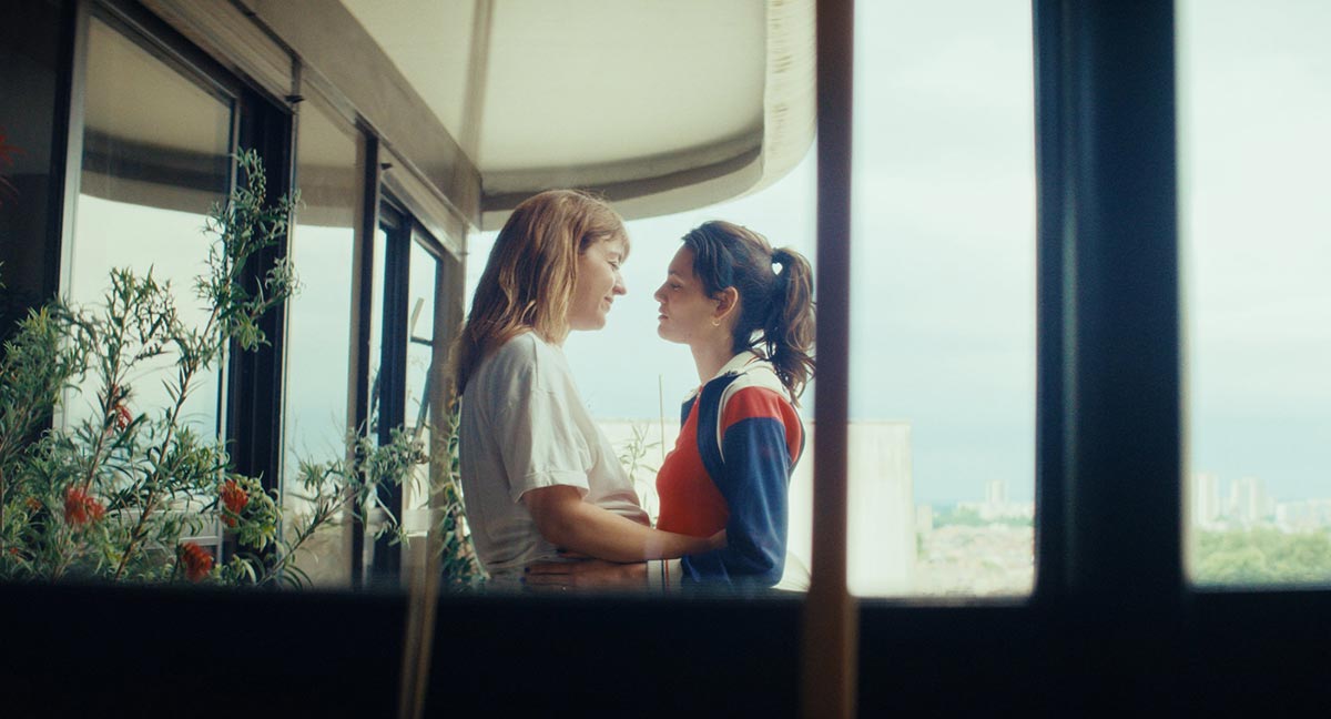 Des preuves d'amour